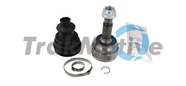 Jeu de joints, arbre de transmission AUTOTEAM G400654