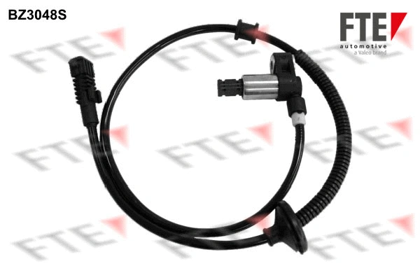 Capteur, vitesse de roue FTE 9400045