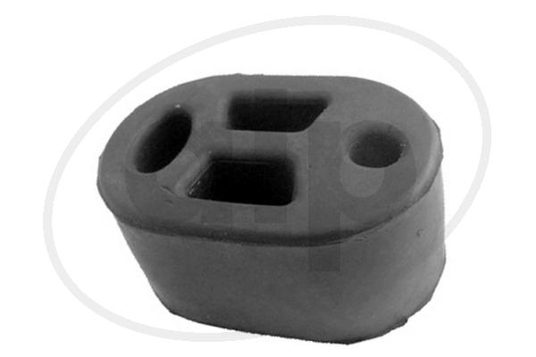 Suspension, échappement alp ALP-000055