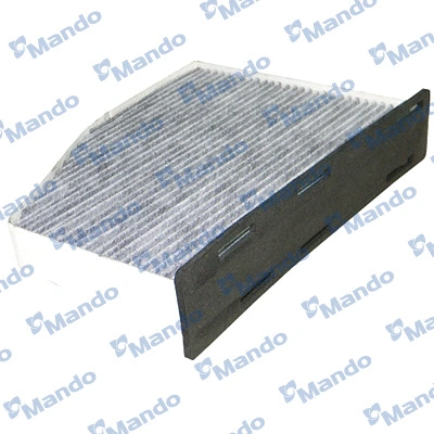 Filtre, air de l'habitacle MANDO MMF025140