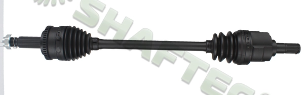 Arbre de transmission SHAFTEC HY170L