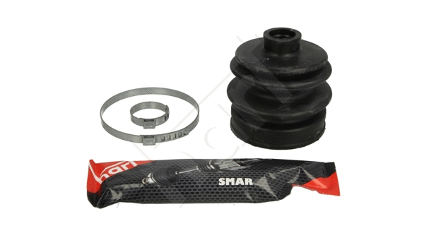 Jeu de joints-soufflets, arbre de commande HART 401 003