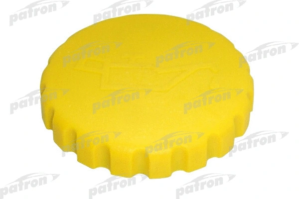 Bouchon, goulotte de remplissage d'huile PATRON P16-0024