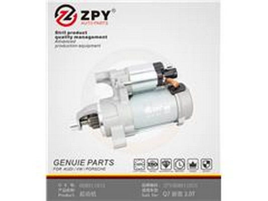 Démarreur ZPY 06M 911 024