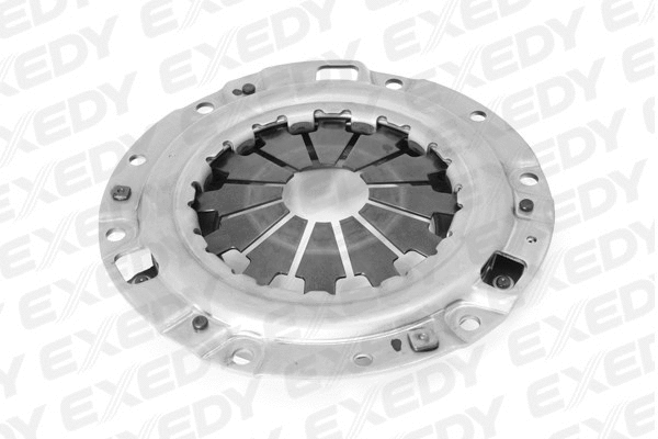 Mécanisme d'embrayage EXEDY DHC507