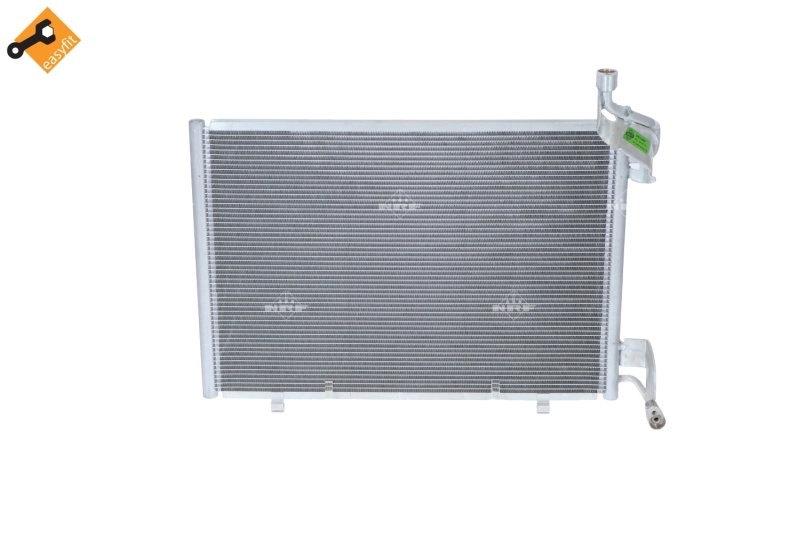 Condenseur, climatisation NRF 350348