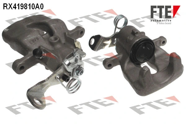 Étrier de frein FTE 9290020