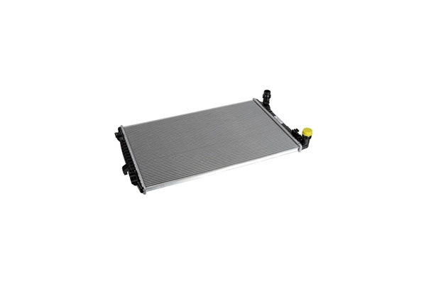 Radiateur, refroidissement du moteur ZentParts Z20275