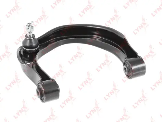 Bras de liaison, suspension de roue LYNXAUTO C5651R