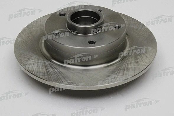 Disque de frein PATRON PBD7023