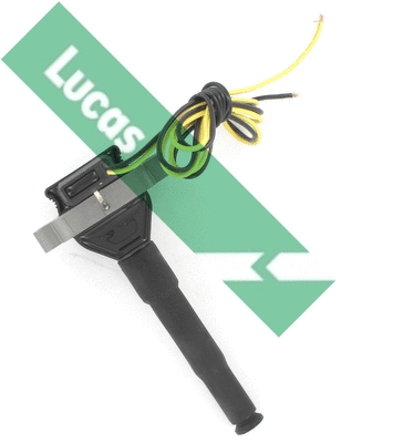 Bobine d'allumage LUCAS DMB1040
