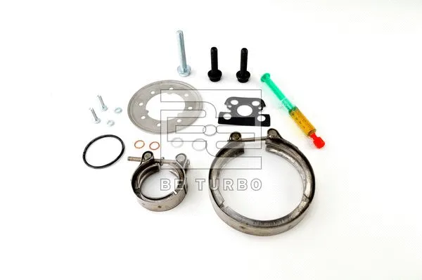 Kit de montage, compresseur BE TURBO ABS398