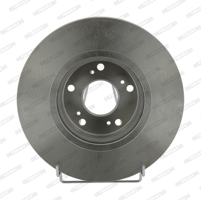 Disque de frein FERODO DDF1424