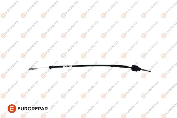 Tirette à câble, commande d'embrayage EUROREPAR E074304