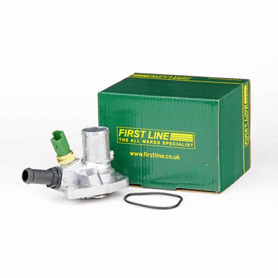 Thermostat, liquide de refroidissement FIRST LINE FTK153