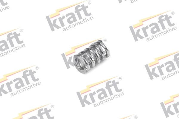Ressort, silencieux KRAFT AUTOMOTIVE 0590015