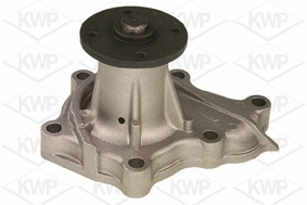 Pompe à eau, refroidissement du moteur KWP 10602