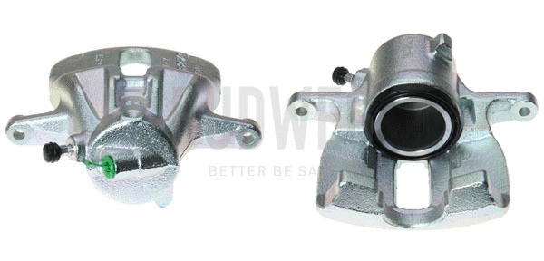 Étrier de frein BUDWEG CALIPER 343512