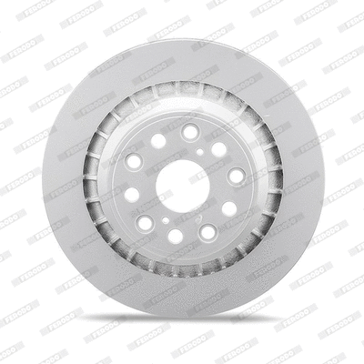 Disque de frein FERODO DDF2128RC-1-D