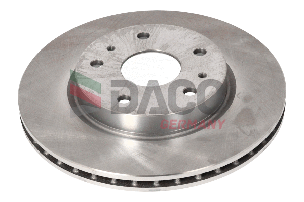 Disque de frein DACO Germany 603711