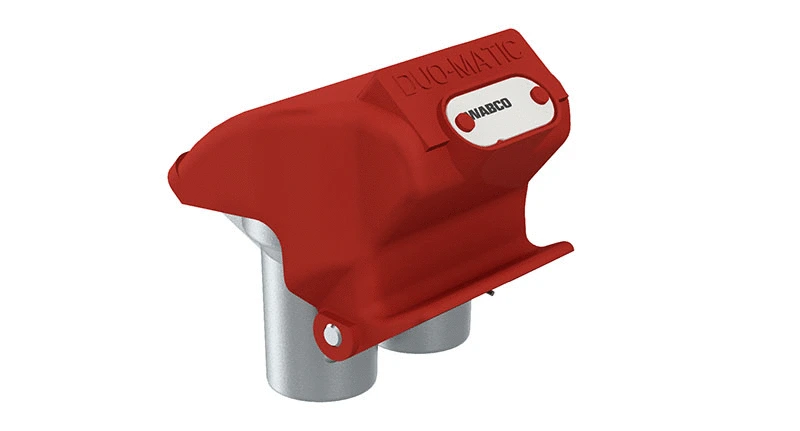 Tête d'accouplement WABCO 4528050040