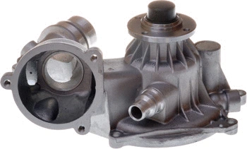 Pompe à eau, refroidissement du moteur DENCKERMANN A310828P