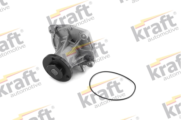 Pompe à eau, refroidissement du moteur KRAFT AUTOMOTIVE 1501760