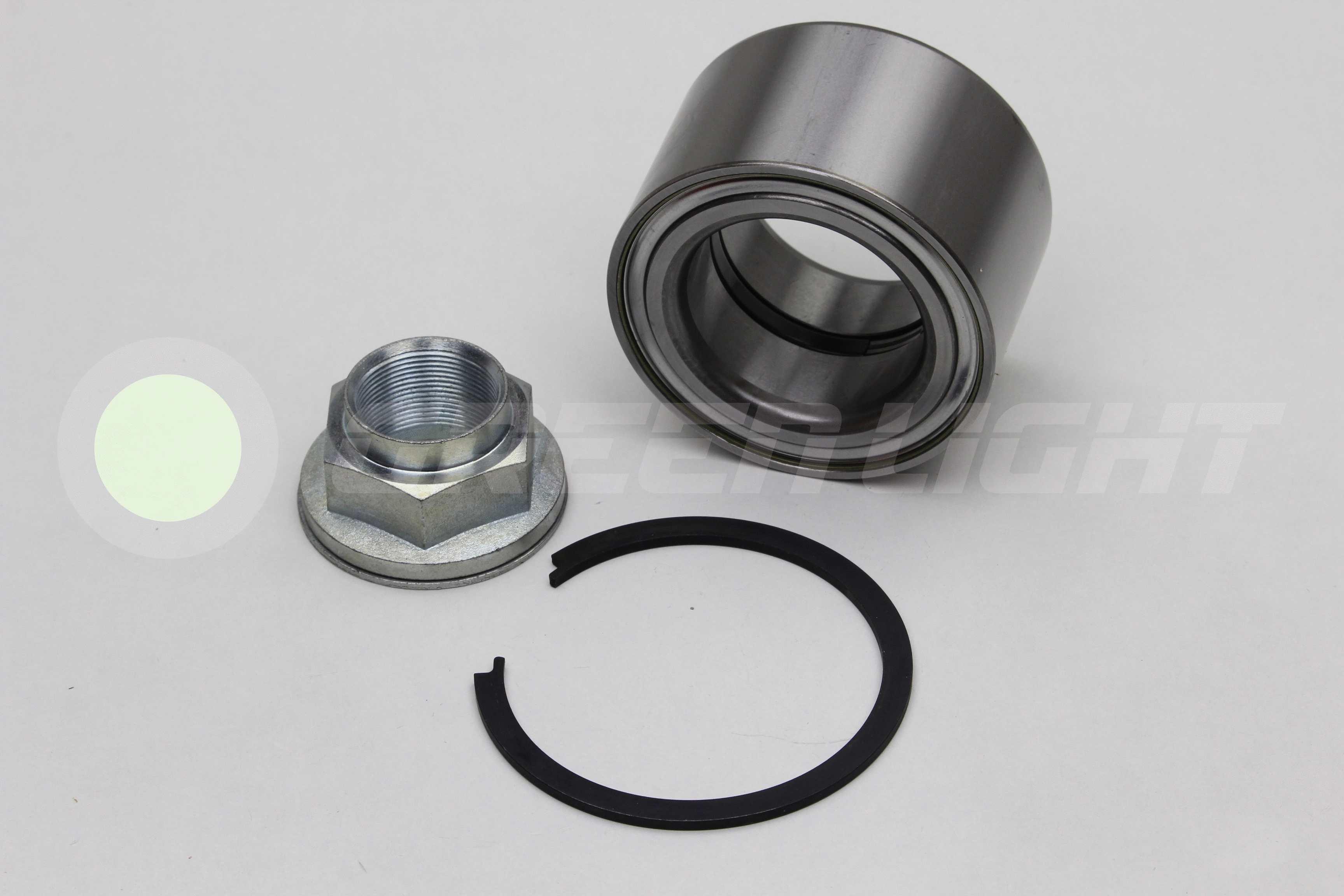 Kit de roulements de roue Automotive Adriado GLWB0072K