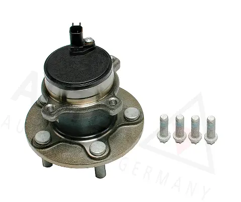 Kit de roulements de roue AUTEX 808899