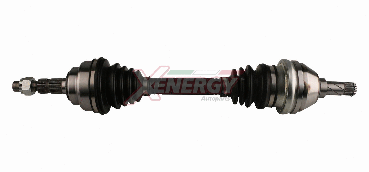 Arbre de transmission AP XENERGY X30538