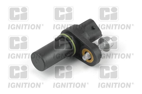 Capteur d'angle, vilebrequin QUINTON HAZELL XREV439