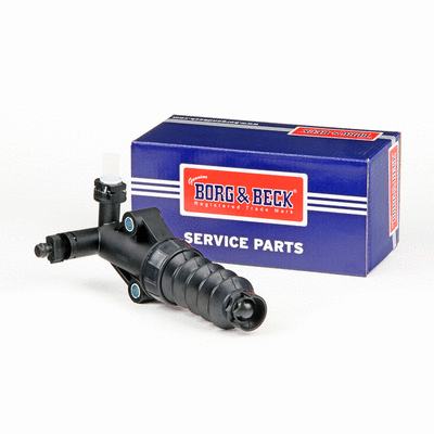 Cylindre récepteur, embrayage BORG & BECK BES277
