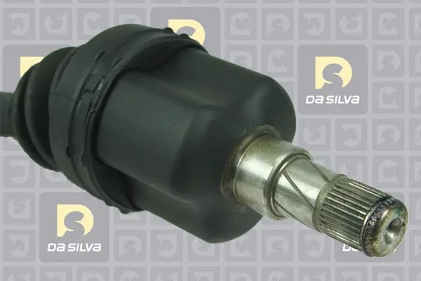 Arbre de transmission DA SILVA 4207T