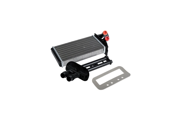 Système de chauffage ZentParts Z19812