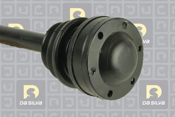 Arbre de transmission DA SILVA 1104T