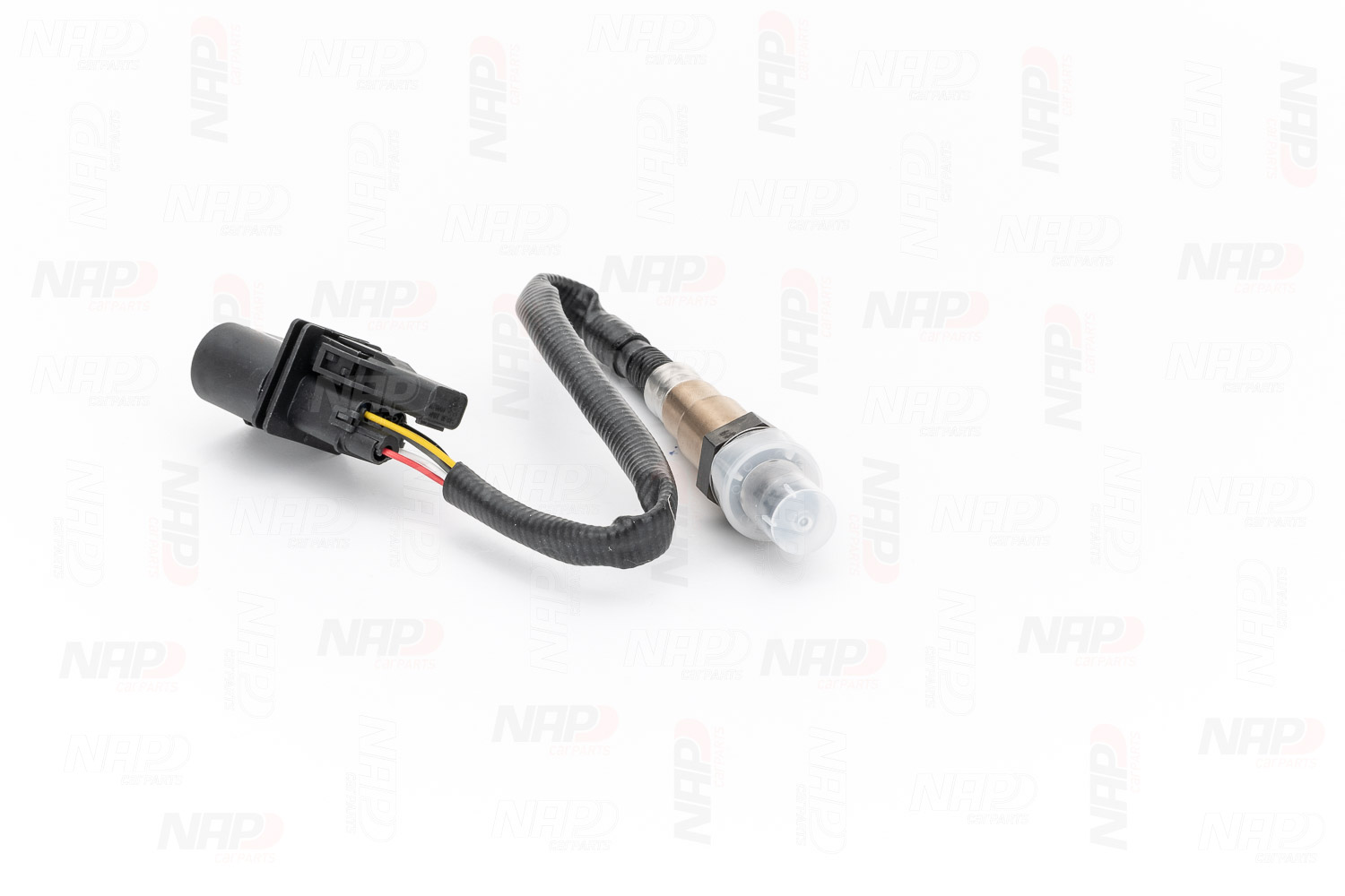 Sonde lambda NAP carPARTS GmbH CLS10142