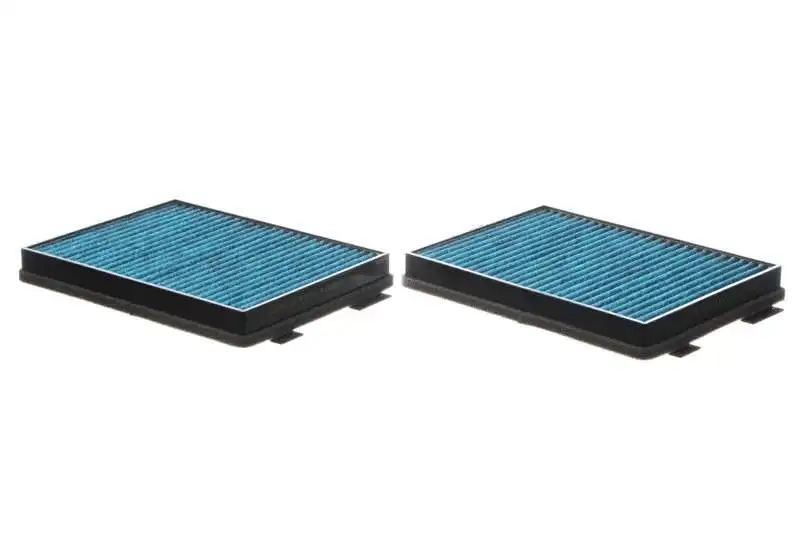 Filtre, air de l'habitacle A.Z. Meisterteile AZMT-41-010-1723