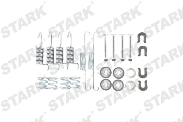 Kit d'accessoires, mâchoires de frein de stationnement Stark SKPBS-1650001