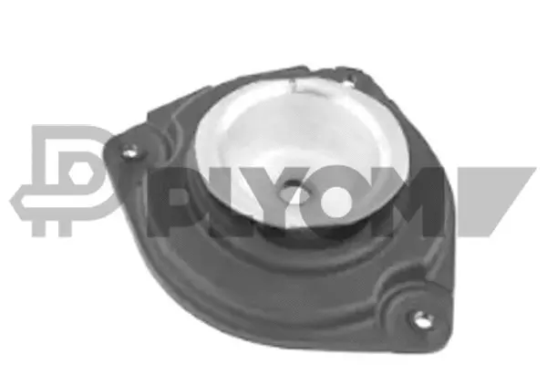 Suspension, amortisseur PLYOM P761493