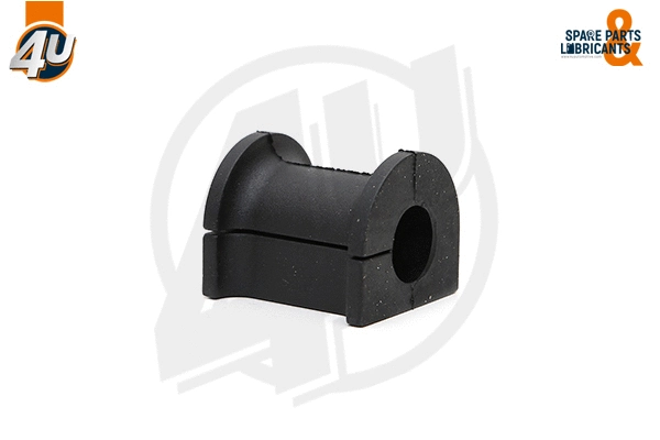 Suspension, corps de l'essieu 4U Autoparts 72201VV