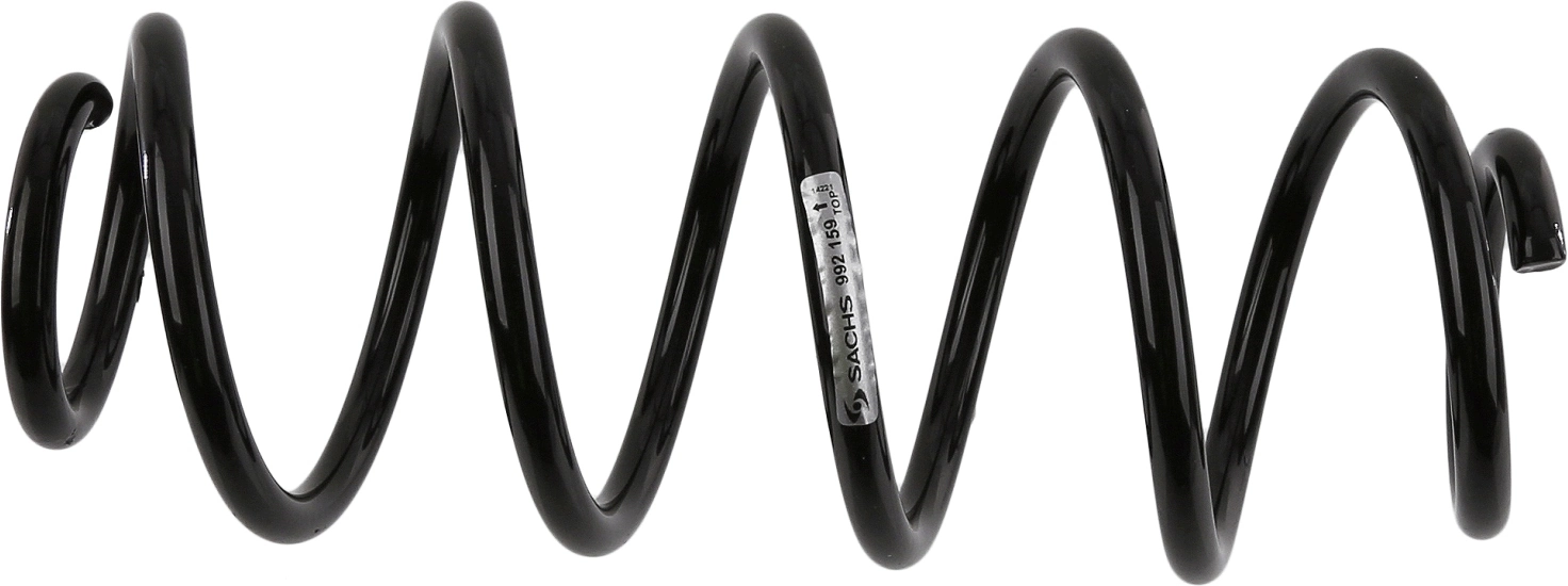Ressort de suspension SACHS 992 159
