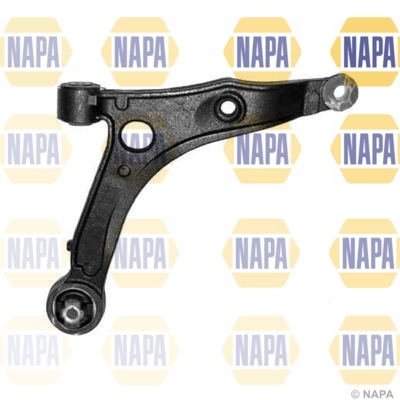 Bras de liaison, suspension de roue NAPA NST2339