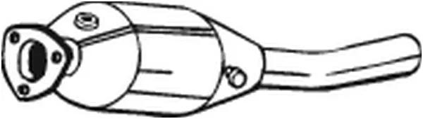 Catalyseur BOSAL 099-042