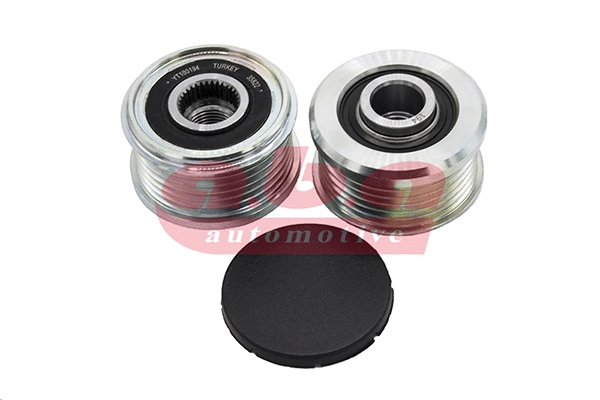 Poulie roue libre, alternateur A.B.A YT100194