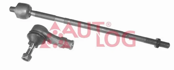 Barre de connexion AUTLOG FT1815