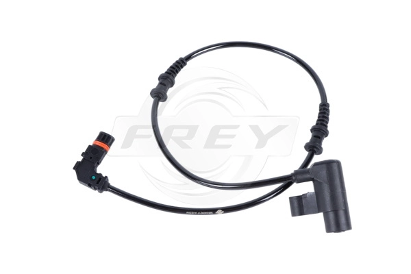 Capteur, vitesse de roue FREY 782213001