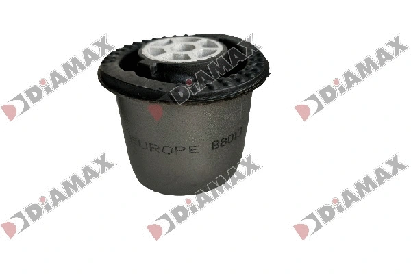 Suspension, corps de l'essieu DIAMAX B8013