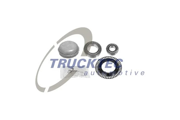 Kit de roulements de roue TRUCKTEC AUTOMOTIVE 02.31.089