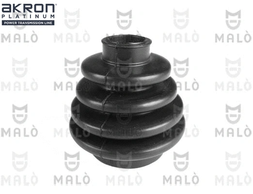 Joint-soufflet, arbre de commande AKRON-MALÒ 23301