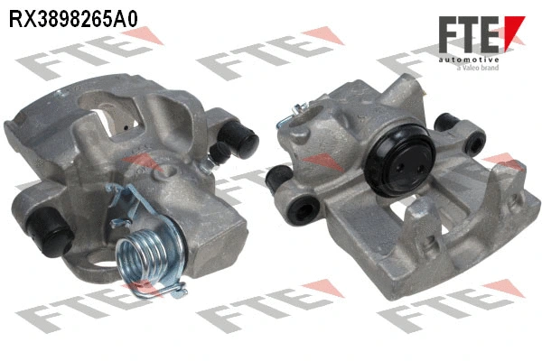 Étrier de frein FTE 9290659